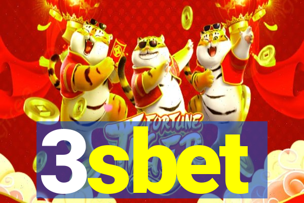 3sbet