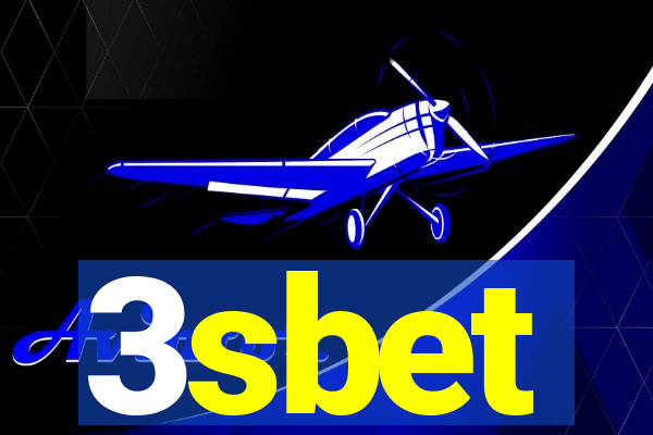 3sbet