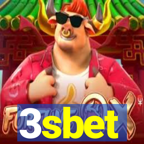 3sbet