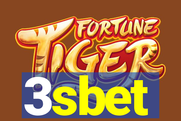 3sbet