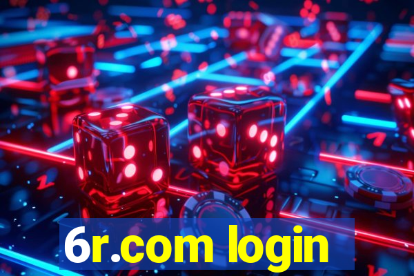 6r.com login