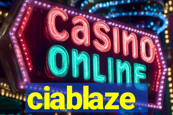 ciablaze