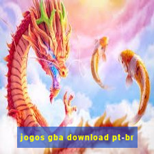 jogos gba download pt-br