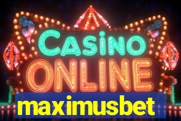 maximusbet