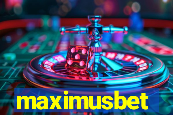 maximusbet