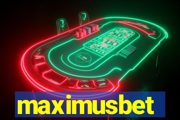 maximusbet