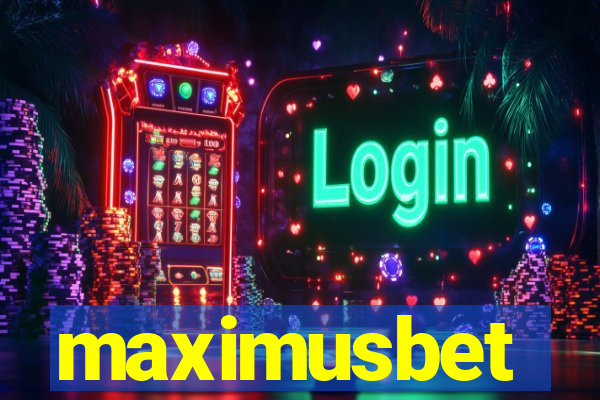 maximusbet