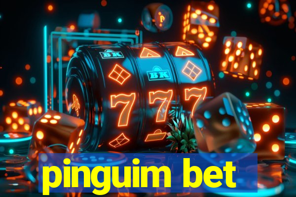 pinguim bet