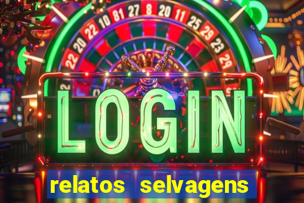 relatos selvagens dublado online