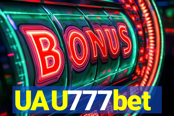UAU777bet