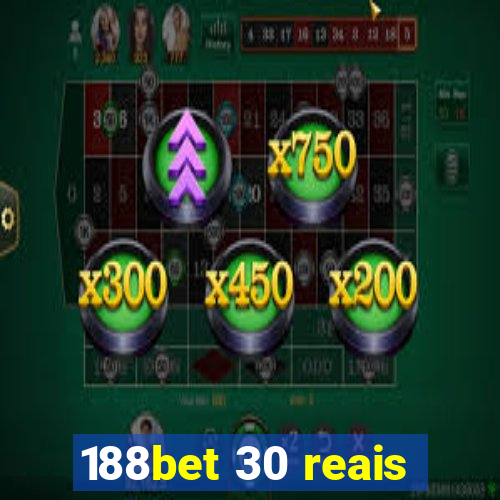 188bet 30 reais