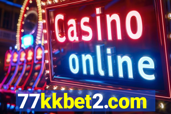 77kkbet2.com
