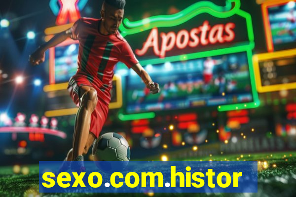 sexo.com.historia