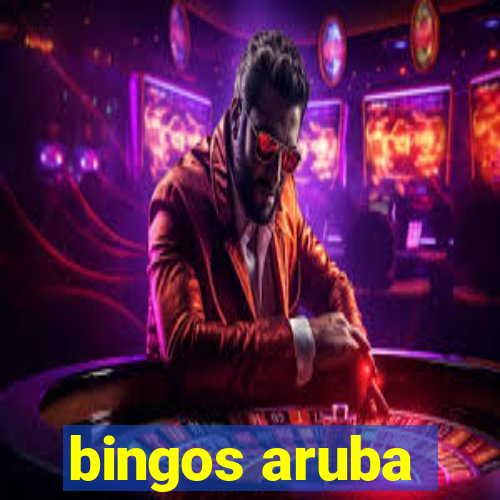 bingos aruba