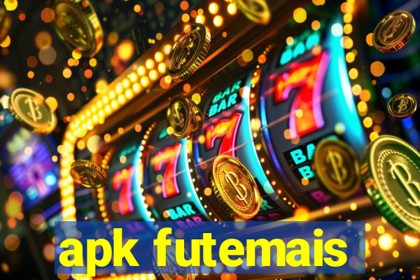 apk futemais