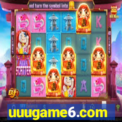 uuugame6.com