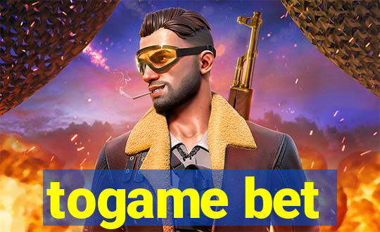 togame bet