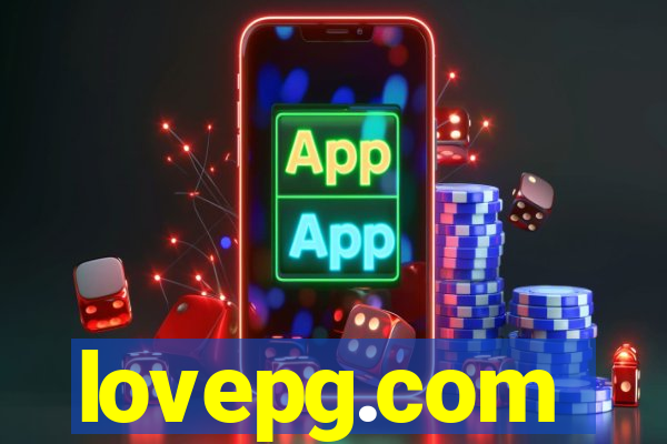 lovepg.com