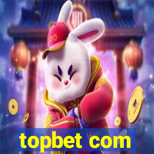 topbet com
