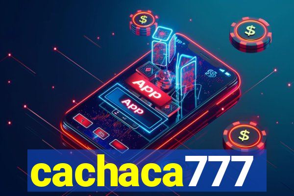cachaca777