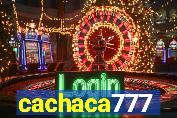 cachaca777
