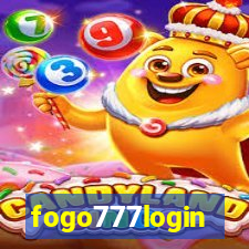 fogo777login
