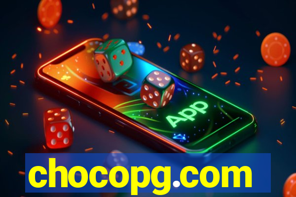 chocopg.com
