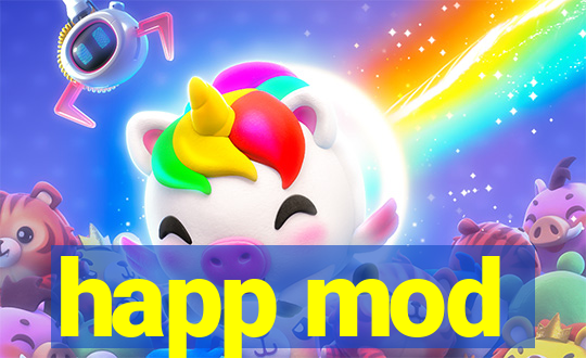 happ mod