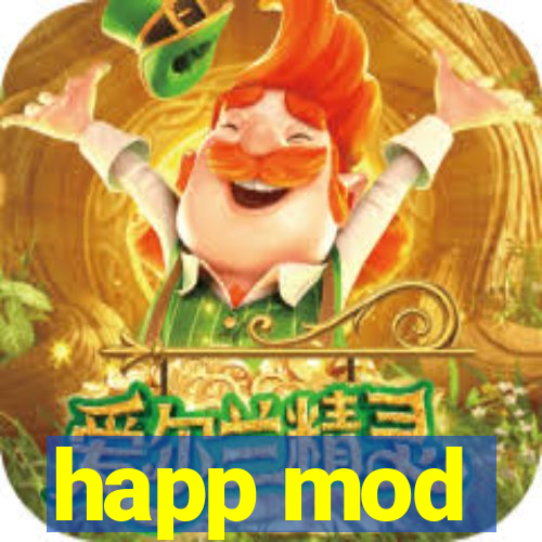 happ mod