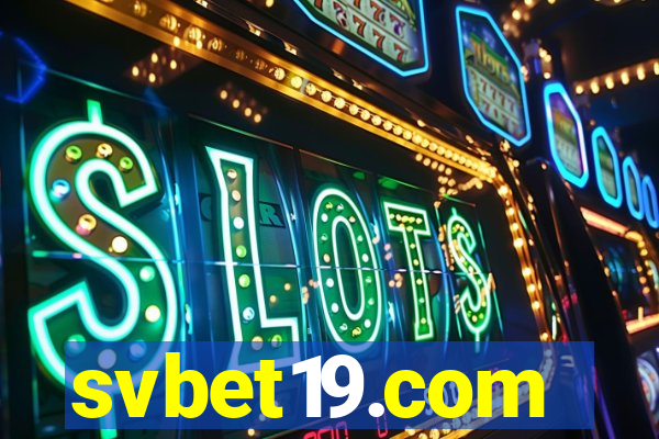 svbet19.com