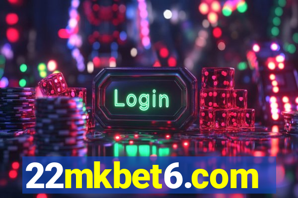 22mkbet6.com