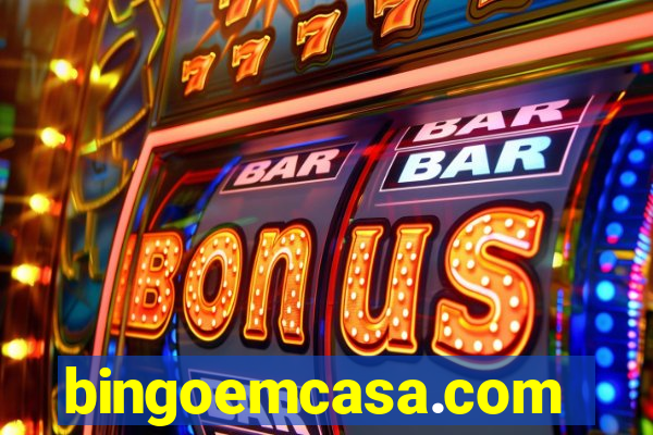 bingoemcasa.com