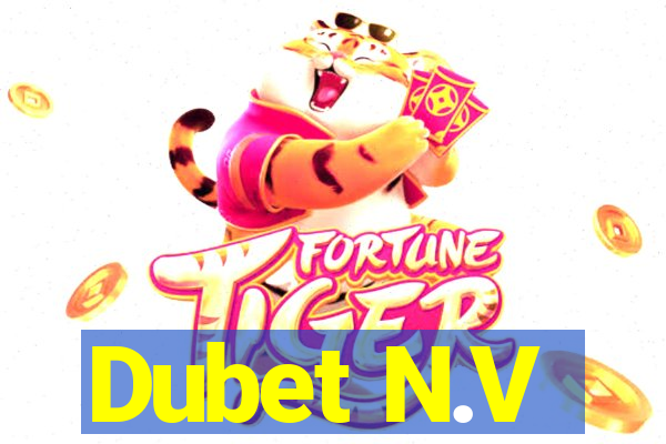 Dubet N.V