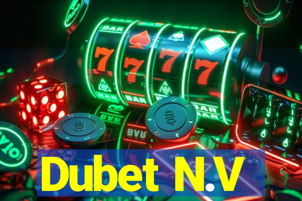 Dubet N.V