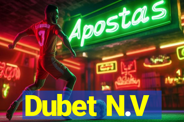 Dubet N.V