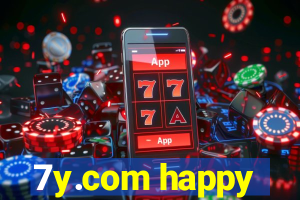 7y.com happy