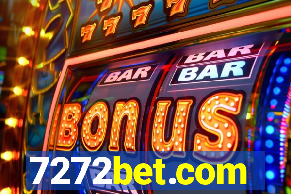 7272bet.com