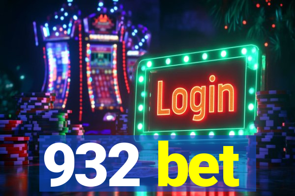 932 bet