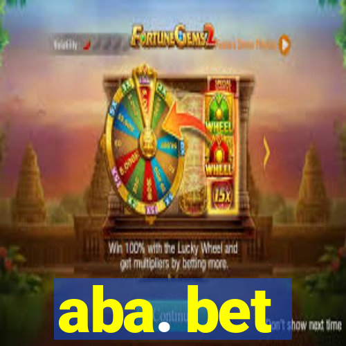 aba. bet