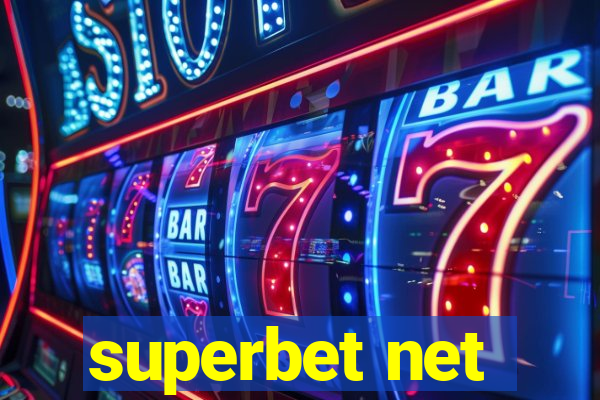 superbet net