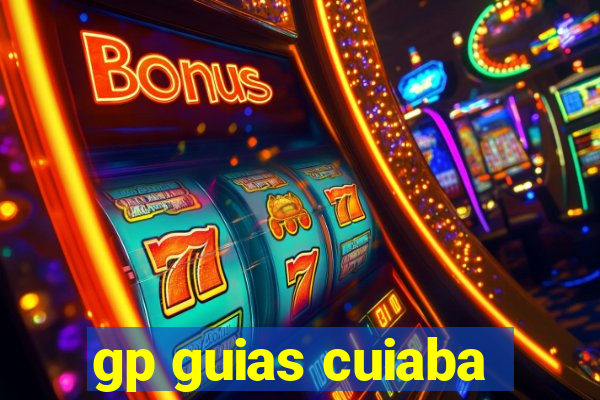 gp guias cuiaba