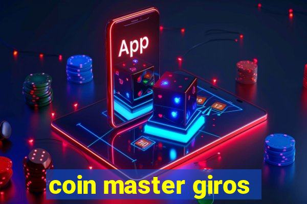coin master giros