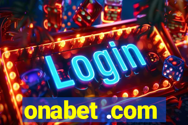onabet .com