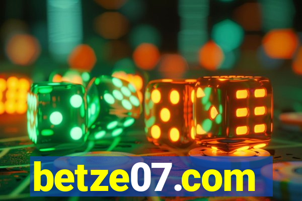 betze07.com