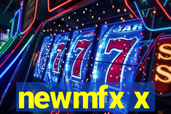 newmfx x