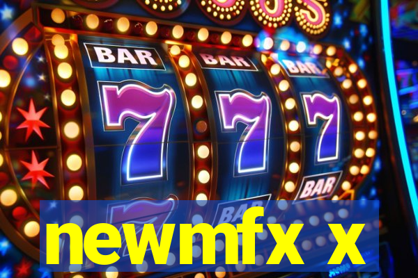 newmfx x