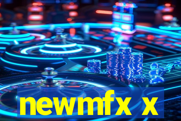 newmfx x