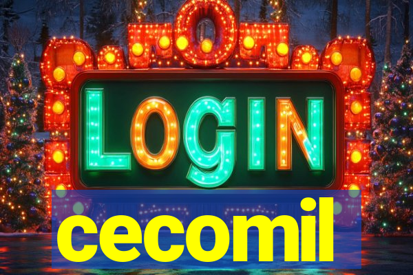 cecomil