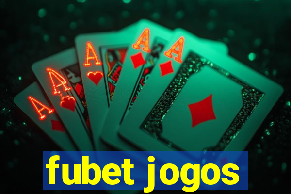 fubet jogos