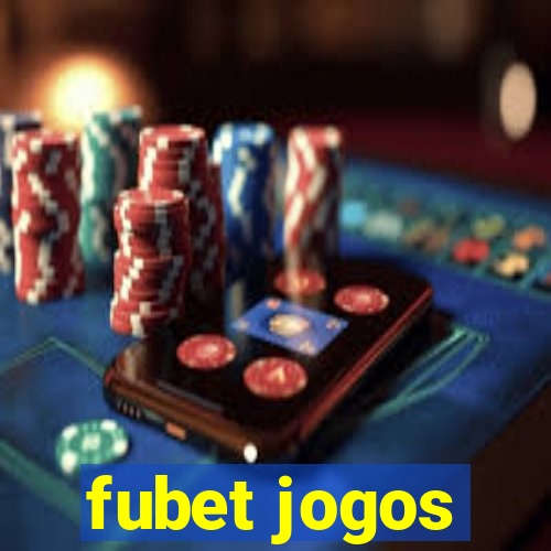 fubet jogos